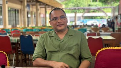 Dosen Hukum UNCEN Tegaskan Dukungan bagi Polri: Putusan MK Harus Jadi Momentum Penguatan Profesionalisme