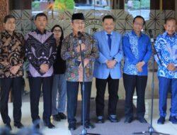 Komisi Reformasi Kepolisian Gelar Dengar Pendapat, Jimly: “Kami Buka Seluas-Luasnya Masukan dari Masyarakat