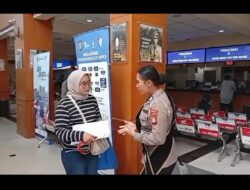 Pelayanan BPKB di Ditlantas Polda Metro Jaya Tuai Apresiasi: Cepat, Tepat, dan Semakin Modern