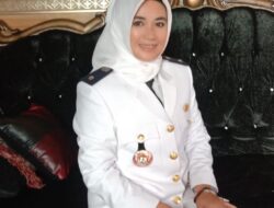 Lurah Kalampangan Yunita: ‘Mewujudkan Program Pemerintah Selaras Dengan Kebutuhan Masyarakat