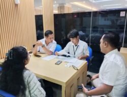 Pelayanan SPKT Polda Metro Jaya Kembali Dapat Apresiasi dari Masyarakat