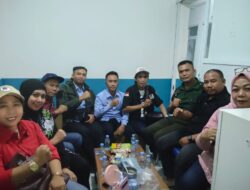 Oknum Wartawan Diduga Intimidasi SPBG di Cilawu, Garut