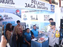 Polres Jakpus Luncurkan 12 Layanan Progresif Modern untuk Masyarakat