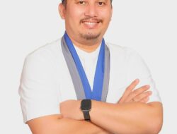 GMKI Dukung Persembahan Natal Nasional 2025 untuk Kemanusiaan Palestina