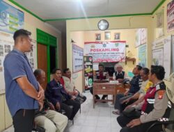 Patroli Malam Gabungan di Kepulauan Seribu, Polisi–TNI Sisir Pulau Hadirkan Rasa Aman bagi Warga