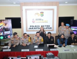 Pengungkapan Kasus AKN: Polisi Dalami Bukti Ilmiah dan Menunggu Hasil DNA*