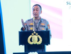 Kadiv Humas Ajak Kapolda dan Kapolres Perkuat Komunikasi Publik demi Polri yang Lebih Transparan