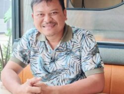 Ketua DPW  LSM Tamperak Provinsi  Banten, Ahmad Sudita Ucapkan Selamat Hari Guru Nasional, Tegaskan Peran Guru sebagai Penjaga Masa Depan Bangsa