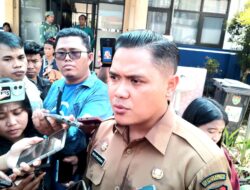 HUT Guru Tahun 2025 Di Kalimantan Tengah, M. Reza : “Apresiasi Peran Guru Meningkatkan Kualitas Pendidikan”