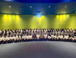 Ancol Berpartisipasi dalam Program MagangHub Kementerian Ketenagakerjaan Menerima 131 Peserta Magang untuk Periode November 2025 – Mei 2026