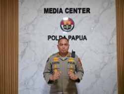 Pastikan Pelayanan Sesuai Aturan, Polda Papua Audit Internal RS Bhayangkara