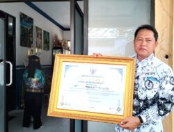 HUT Guru 2025, Kepsek SMADA, Rifani : “Dedikasi dan Profesionalisme Guru Hebat Dan Kuat”