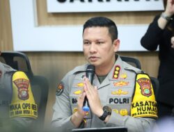 Polda Metro Jaya Ungkap 157 Kasus dalam Ops Sikat Jaya 2025, 240 Orang Diamankan