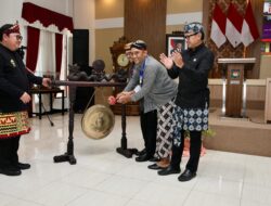 Wamendagri Bima Arya Tekankan ASN Harus Menjunjung Integritas dan Melayani Publik