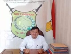 LSM Tamperak Desak Kapolresta Tangerang Serius Tangani Kasus DPO Agus Setiawan yang Sudah Berlarut-larut