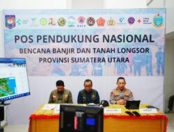 Kapolri Tegaskan Personel dan Logistik Dikerahkan ke Lokasi Terisolir Bencana Sumatera
