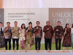 Pacitan Memasuki Babak Baru  Pariwisata Kelas Dunia