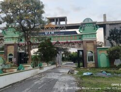 GEMPARIN Pertanyakan Status Multiyears dan Realisasi Anggaran Gapura