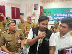 Terkait Kepala Dishut Kalteng Diperiksa KPK, SEMMI Minta Usut Tuntas Dugaan Keterlibatan Pejabat Pemprov