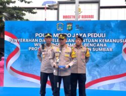 Polda Metro Jaya Kerahkan 2.511 Personel untuk Melayani Kegiatan Reuni Akbar 212