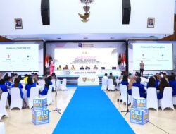 Dialog Literasi Kebangsaan STIK: Menyongsong Pemolisian Digital di Era AI