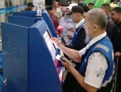 Pelayanan Pelni di Pelabuhan Semayang, Balikpapan Buruk, Pelni Diharap Tinjau Sistem Pemberian Tiket dan Tingkatkan Kedisiplinan Petugas