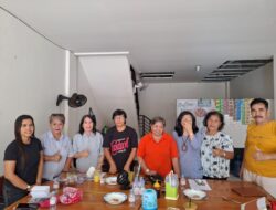 Rapat Pengurus DPD Pewarna Kaltim Bahas Evaluasi Rakernas, Struktur, dan Persiapan Raker Wil Februari 2026