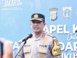 Polda Metro Jaya Siapkan Pelayanan Humanis untuk Perayaan Natal Tiberias di GBK*