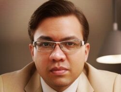 Saiful Chaniago Desak Kejagung Periksa Menhut Raja Juli, Dugaan Ilegal Logging !