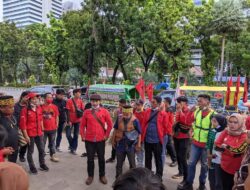 Sejumlah 32 Pelanggaran Berlarut, Pemerintah Berau Dituding Biarkan PT TBPP Kebal Hukum