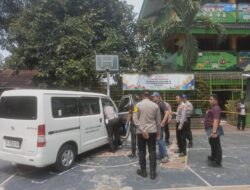Duka Nestapa Siswa SDN 01 Kalibaru Korban Sopir MBG yang Hilang Kendali Seharusnya Mendapatkan Makanan Bergizi Justru Tragis Harus Masuk Rumah Sakit