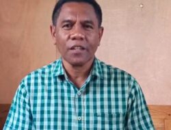 *Ketua FKUB Jayawijaya himbau warga jaga kedamaian di momentum Natal Desember 2025