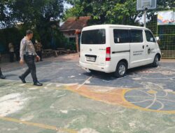 Guru dan 19 Siswa SDN 01 Kalibaru Tertabrak Mobil MBG, Semua Dalam Perawatan