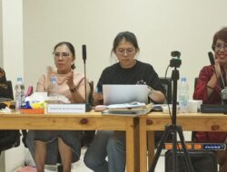 P3SRS Gading Resort Residence Resmi Pilih Pengurus Baru 2025–2028, Pakta Integritas Jadi Landasan, Fokus Perbaiki Pengelolaan Rumah Susun