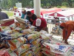 GAPKI Aceh Salurkan Bantuan Air Bersih hingga Bahan Pangan untuk Korban Bencana