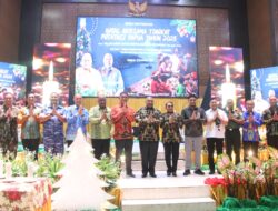 Natal Bersama Provinsi Papua 2025, Momentum Pererat Toleransi dan Kebersamaan
