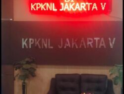 P&S Law Firm Laporkan Kepala KPKNL Jakarta V ke Menteri Purbaya