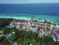 Krisis Air Bersih Pulau Maratua Kian Mendesak, Proyek Embung Teluk Alulu dan Payung-Payung Jadi Penantian Masyarakat