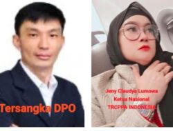 Korban Pemerkosaan Laporkan Dugaan Ketidakprofesionalan Penyidik PPA Polres Metro Jakarta Utara ke Propam Polda Metro Jaya