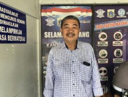 Pelayanan Samsat Jakarta Timur Tuai Apresiasi Warga