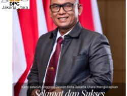 Bang Beks Channel dan Keluarga Besar Tamperak News Ucapkan Selamat dan Sukses untuk Bang  Ian Sopyan Hadi