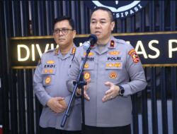 Polri Lakukan Mutasi 1.086 Personel, Polwan Dipercaya Isi Jabatan Strategis Direktorat PPA dan PPO