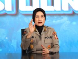 Arus Kendaraan Keluar Jakarta Naik 9,2 Persen di Hari Pertama Operasi Lilin 2025