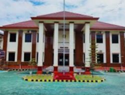 Ada Apa dengan Pengadilan Agama Poso? Yang Seyogyanya Putusan Tanggal 22 Desember Ditangguhkan ke Tanggal 24 Desember 2025, Menunggu Rapat Majelis Hakim?