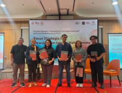 IKJ Tegaskan Peran Strategis Dalam Mewujudkan Jakarta Sebagai Kota Sinema