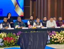 Bareskrim Polri Pulangkan 9 Pekerja Migran Korban TPPO dari Kamboja