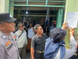 Warga Pulau Lancang Diajak Rayakan Tahun Baru dengan Cara Lebih Tenang dan Penuh Empati