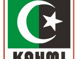 Korps Alumni HMI Jakarta Timur Gelar Bakti Sosial Bersihkan Mushola Menjelang Ramadhan