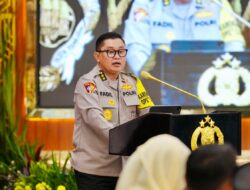 Polri Sediakan Ribuan Sarana Penunjang Kelompok Rentan dan Disabilitas Sepanjang 2025