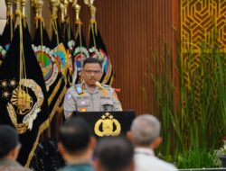 ETLE Dinilai Efektif Tekan Pelanggaran dan Pungli, Kakorlantas: Masyarakat Kian Tertib di Jalan